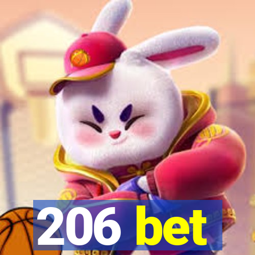 206 bet